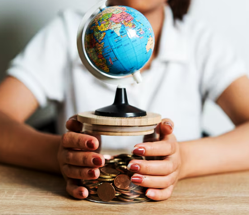 Diversification & Risk Management